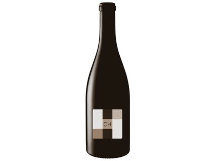 CH sur lie 2012 - Chardonnay & Pinot blanc  HORT