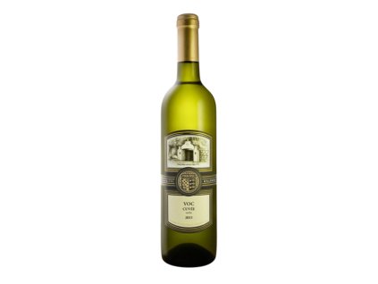 Cuvée 2015 VOC WALDBERG