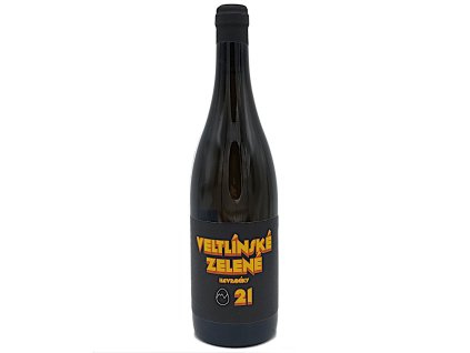 VELTLÍNSKÉ ZELENÉ 2021 Havraníky mzv MARTIN VAJČNER