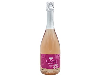 Prosecco Rosé Extra Dry DOC 2021 LAHOFER