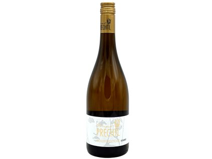 GRAUBURGUNDER RESERVE 2021, PRECHTL - bílé víno, suché