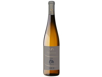 Chardonnay 2018 DUB, Rezerva pozdní sběr NÁPRAVA