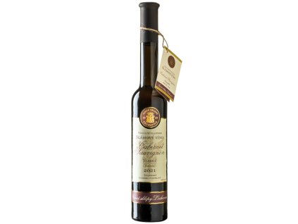 Cabernet Sauvignon 2021 slámové (0,2 l) LECHOVICE