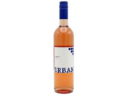 Rose Merlot 2022 URBAN