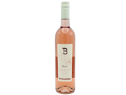 Rosé 2022 BREITENFELDER
