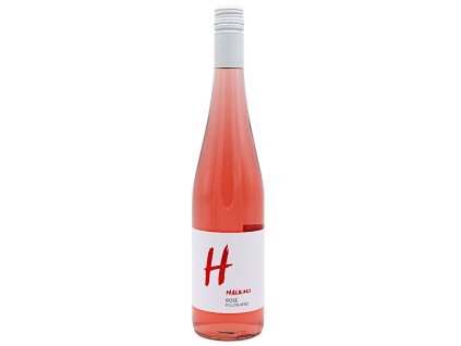 Rosé Zweigeltrebe 2022 mzv HALKOCI