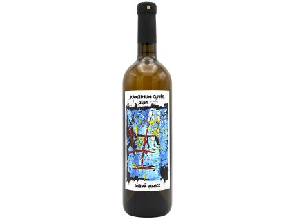 Cuvée Kambrium 2021 DOBRÁ VINICE