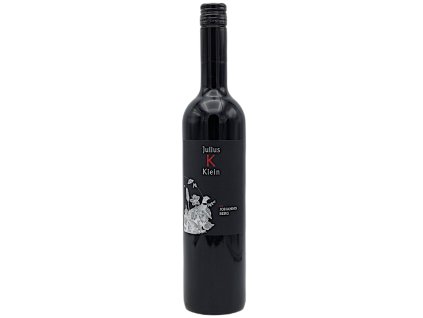 Johannisberg 2021(ME+CS), KLEIN - červené víno, suché