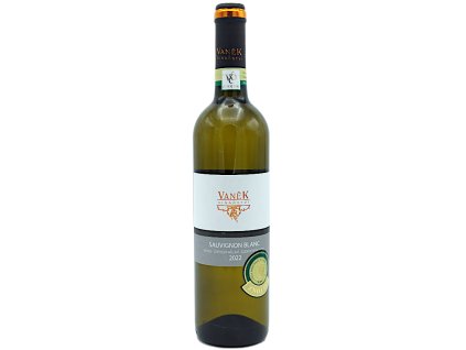 Sauvignon blanc 2022 VOC VANĚK