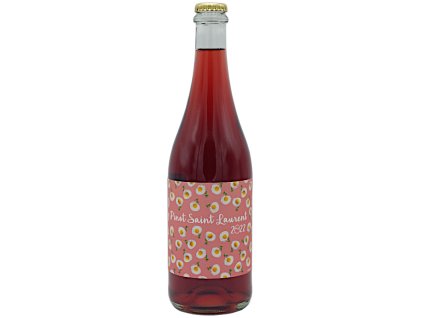 PINOT SAINT LAURENT 2022 Magnum MARTIN VAJČNER