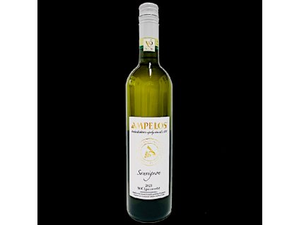 Sauvignon 2021 VOC AMPELOS