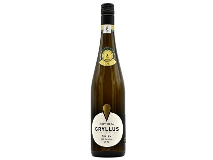 Spalek Gryllus 22 VOC vinshop
