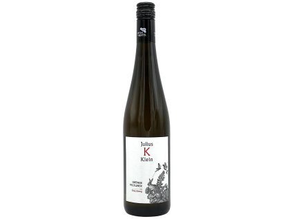 Grüner Veltliner Weinviertel DAC Reserve 2021 Steinberg, KLEIN - bílé víno, suché