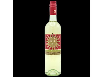 Weinviertel DAC Retzbach 2022 BIO SONNENHÜGEL