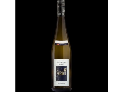 Sauvignon Blanc 2022 Altenfeld, PRECHTL - bílé víno, suché