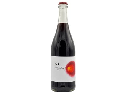 Frlaus RED 21 vinshop