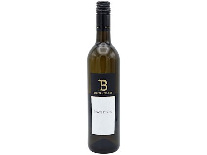 Pinot Blanc 2015 BREITENFELDER