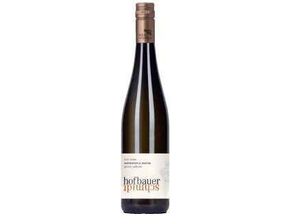 Weinviertel DAC Reserve Alte Reben 2022 HOFBAUER-SCHMIDT
