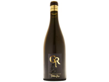 Chardonnay 2015 pozdní sběr Grand reserva PIÁLEK & JÄGER