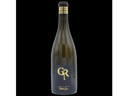 SAUVIGNON 2013 pozdní sběr Grand reserva PIÁLEK & JÄGER