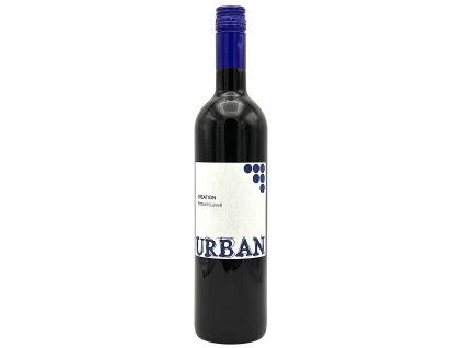 Creation Noir 2020 Rotwein Cuvée URBAN