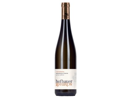 Weinviertel DAC Reserve Ried Kellerberg 2021 HOFBAUER-SCHMIDT