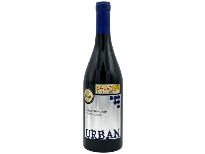 BLEND RED RESERVE MAGNUM 2018 URBAN