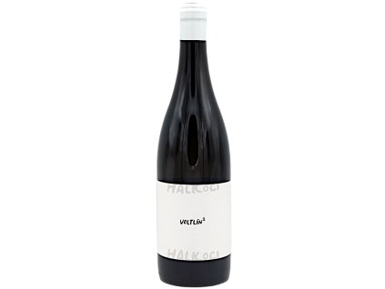VELTLIN² 2022 mzv, HALKOCI - bílé víno, suché