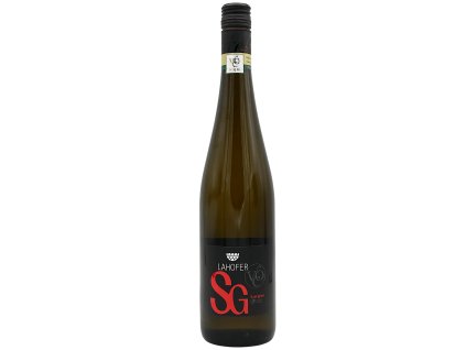 Sauvignon 2022 VOC (š. 4322/LA) LAHOFER
