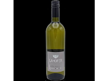 Müller Thurgau 2022 kabinet LAHOFER - bílé víno, suché