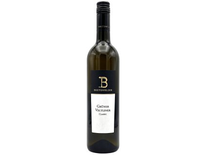 Grüner Veltliner 2023 Classic BREITENFELDER