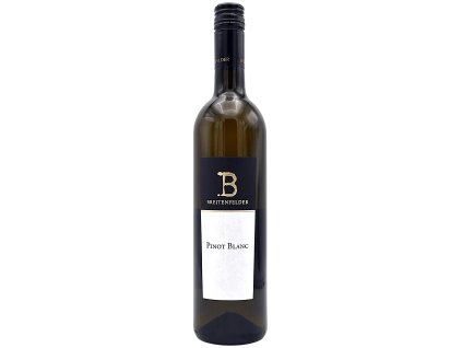 Pinot Blanc 2023 BREITENFELDER