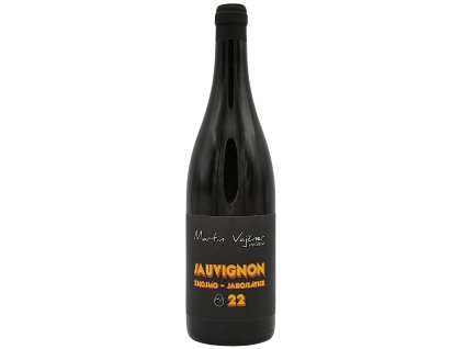 Sauvignon 2022 Jaroslavice mzv MARTIN VAJČNER
