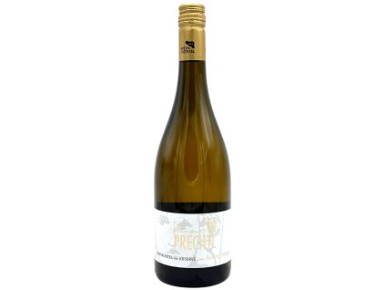 Weinviertel DAC Reserve 2018 Äußere Bergen PRECHTL - bílé víno, suché