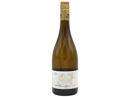 Weinviertel DAC Reserve 2019 Leitstall, PRECHTL - bílé víno, suché