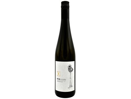 Gemischter Satz - REBHUHN weiss 2023, KLEIN - bílé víno, suché
