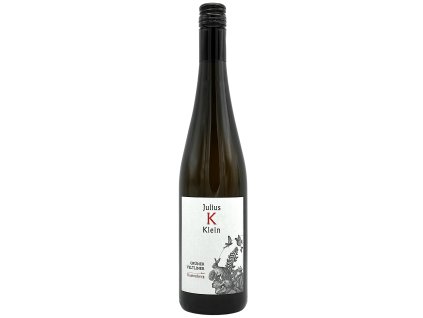 Grüner Veltliner 2023 Rustenberg, KLEIN - bílé víno, suché
