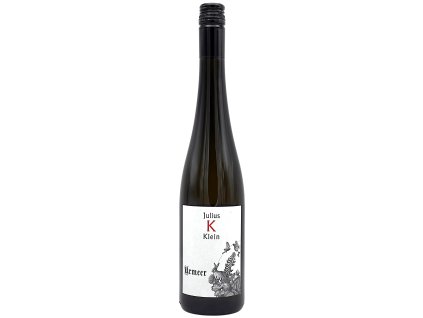 Grande Reserve Grüner Veltliner Urmeer 2022 KLEIN - bílé víno, suché