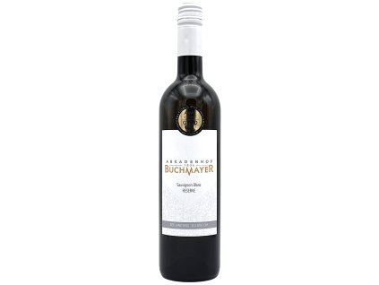 Sauvignon Blanc 2022 Reserve, ARKADENHOF BUCHMAYER - bílé víno, suché