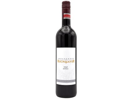 Zweigelt 2017 Steinriede, Barrique ARKADENHOF BUCHMAYER