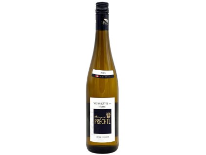 Weinviertel DAC 2023 Classic, PRECHTL - bílé víno, suché