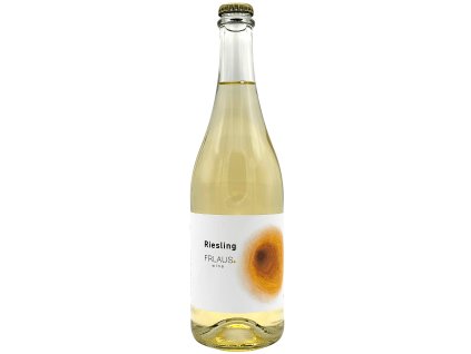 Riesling 2023 FRLAUS - bílé víno, suché