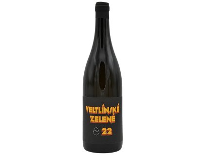 VELTLÍNSKÉ ZELENÉ 2022 mzv MARTIN VAJČNER