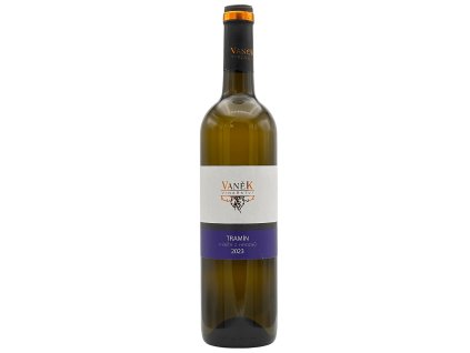 VANEK Tr VZH 23 vinshop