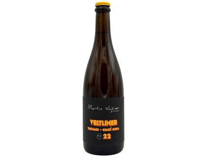 VELTLINER 2022 Kraví hora mzv MARTIN VAJČNER