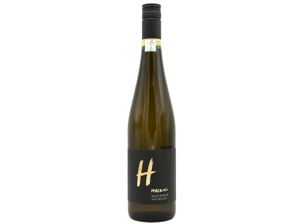 Sauvignon blanc 2023 VOC, HALKOCI - bílé víno, suché