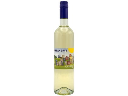 Urban Days Grüner Veltliner classic 2023 URBAN