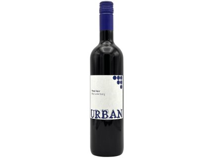 Pinot Noir 2018 Leitenberg URBAN - červené víno, suché