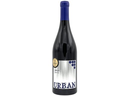 Merlot Reserve 2020 URBAN
