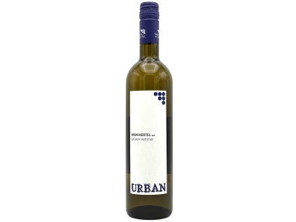 Weinviertel DAC 2023 Grüner Veltliner URBAN